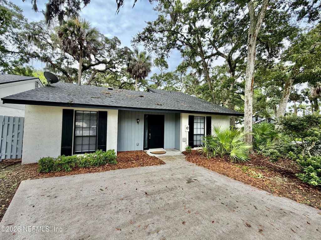 133 BERMUDA Court, Ponte Vedra Beach, FL 32082