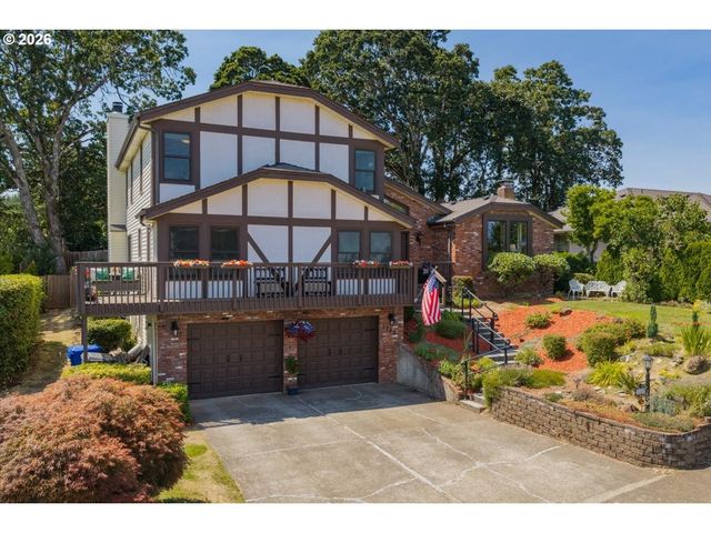 1283 35TH Ave Nw, Salem, OR 97304
