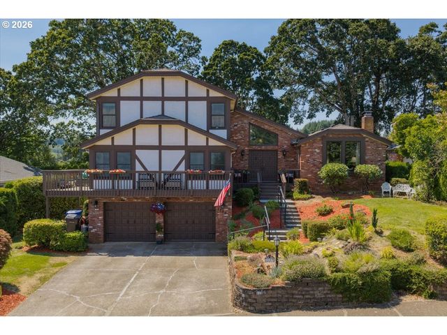1283 35TH Ave Nw, Salem, OR 97304
