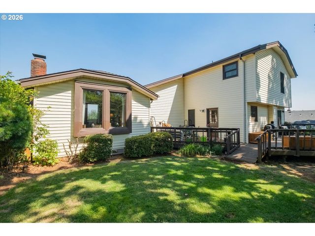 1283 35TH Ave Nw, Salem, OR 97304