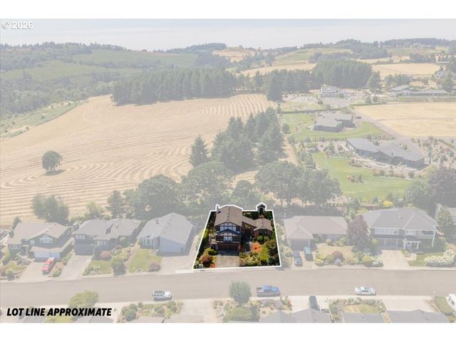 1283 35TH Ave Nw, Salem, OR 97304