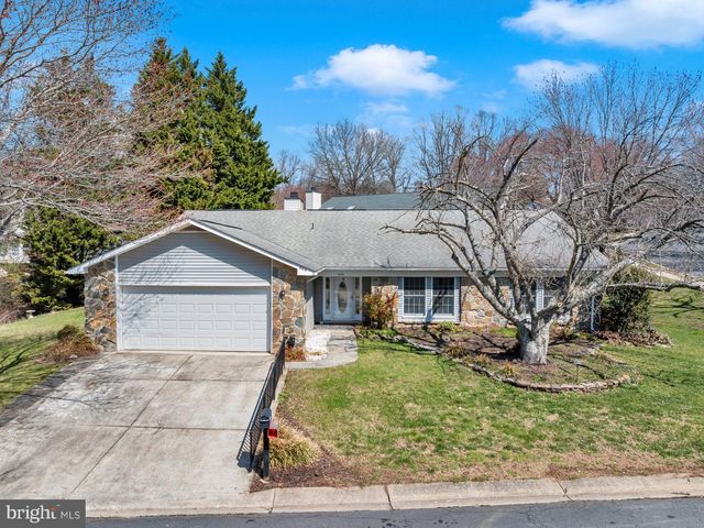 950 HEATHER WAY, Annapolis, MD 21401