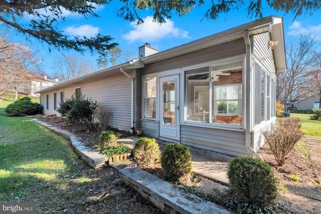 950 HEATHER WAY, Annapolis, MD 21401