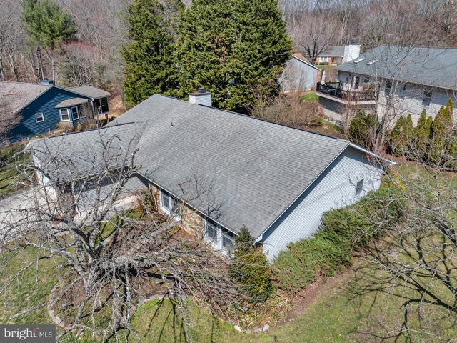 950 HEATHER WAY, Annapolis, MD 21401