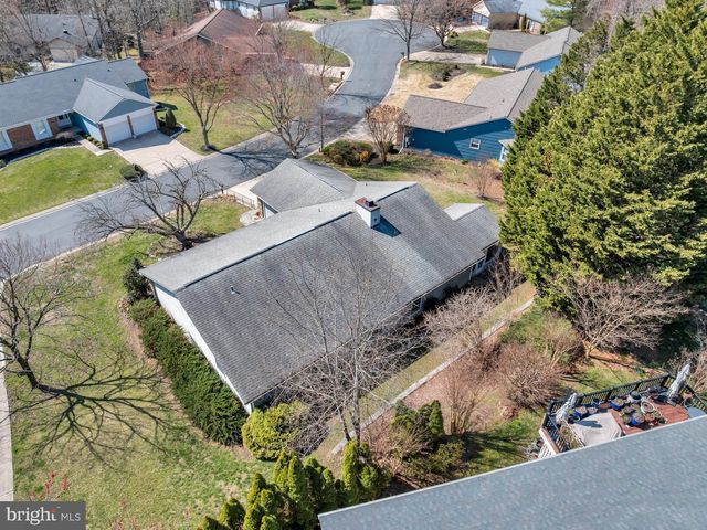 950 HEATHER WAY, Annapolis, MD 21401