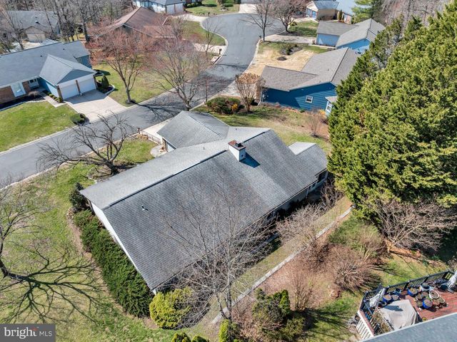 950 HEATHER WAY, Annapolis, MD 21401