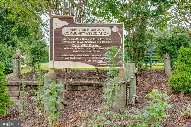 950 HEATHER WAY, Annapolis, MD 21401