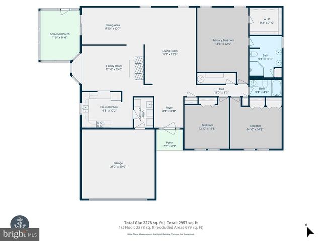 950 HEATHER WAY, Annapolis, MD 21401