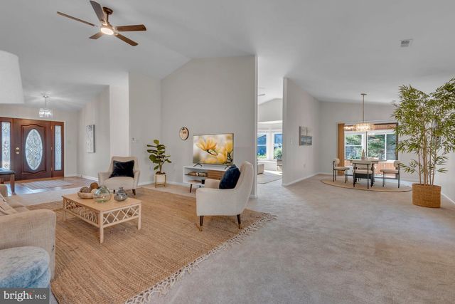 950 HEATHER WAY, Annapolis, MD 21401