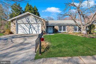 950 HEATHER WAY, Annapolis, MD 21401