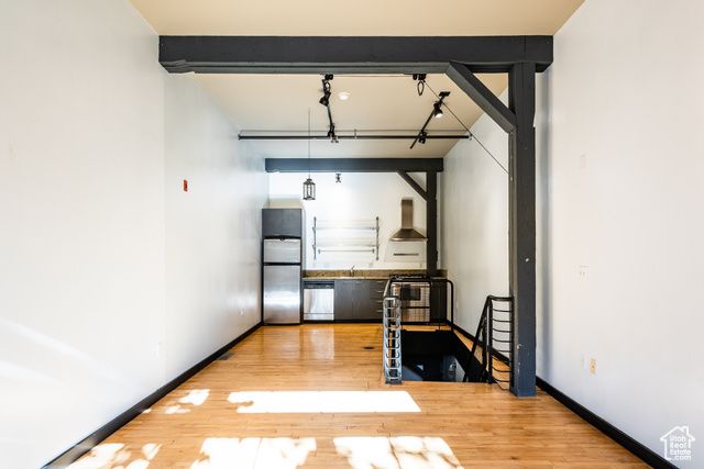346 W PIERPONT AVE #W103, Salt Lake City, UT 84101