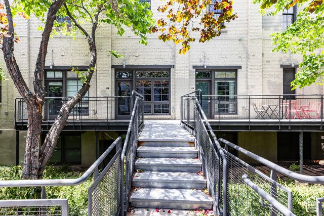 346 W PIERPONT AVE #W103, Salt Lake City, UT 84101