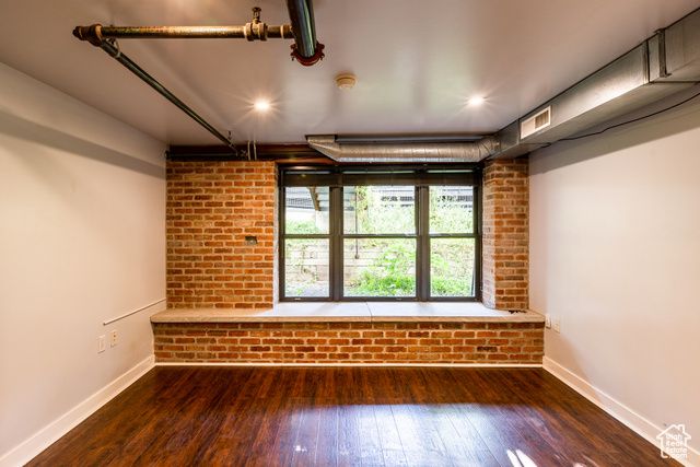 346 W PIERPONT AVE #W103, Salt Lake City, UT 84101