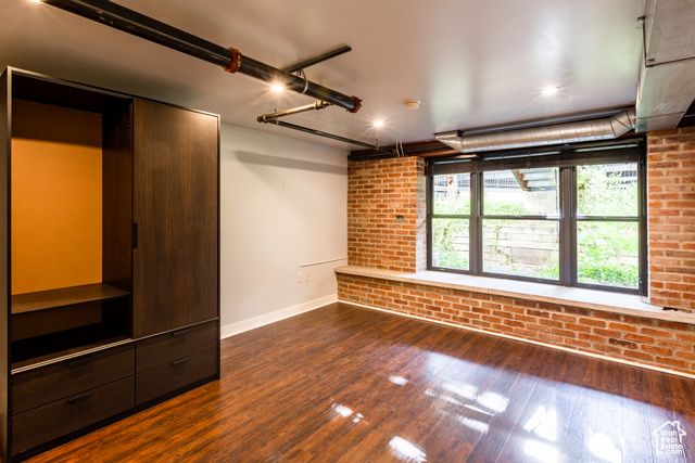 346 W PIERPONT AVE #W103, Salt Lake City, UT 84101