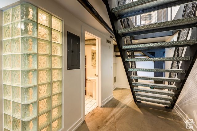 346 W PIERPONT AVE #W103, Salt Lake City, UT 84101