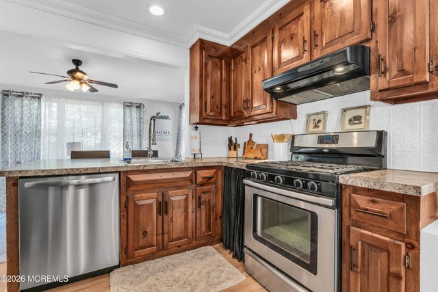 313 Georgia Drive, Brick, NJ 08723