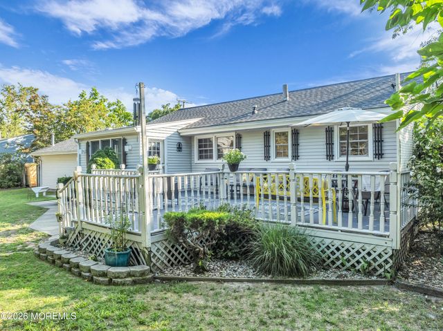 313 Georgia Drive, Brick, NJ 08723