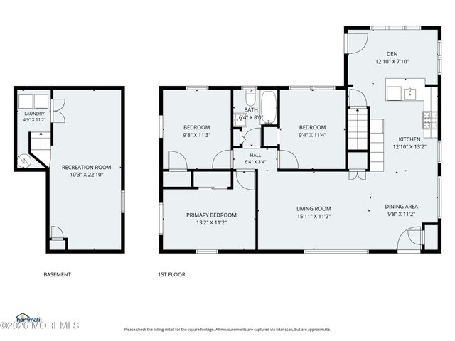 313 Georgia Drive, Brick, NJ 08723