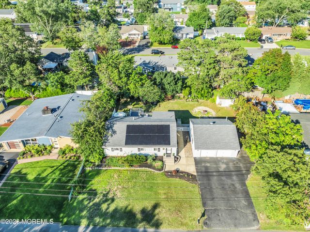 313 Georgia Drive, Brick, NJ 08723