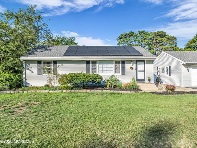 313 Georgia Drive, Brick, NJ 08723