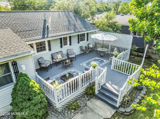 313 Georgia Drive, Brick, NJ 08723
