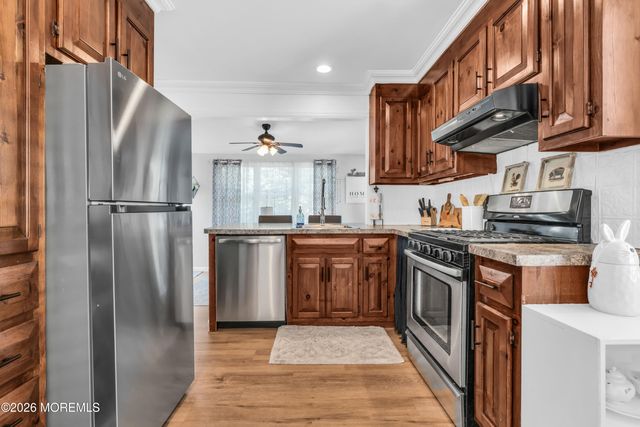 313 Georgia Drive, Brick, NJ 08723