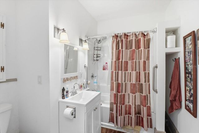 754 NE 2ND AVENUE, Crystal River, FL 34428