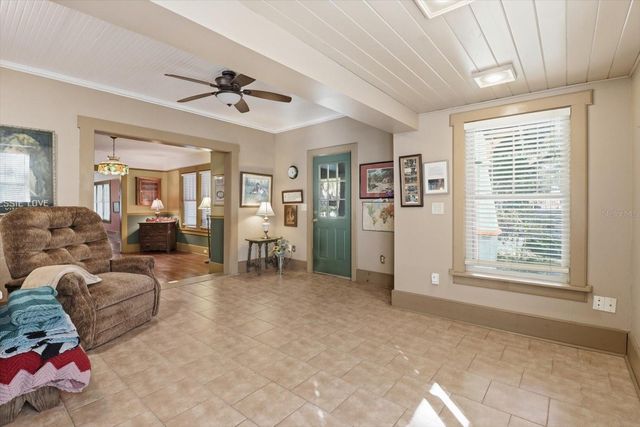 754 NE 2ND AVENUE, Crystal River, FL 34428