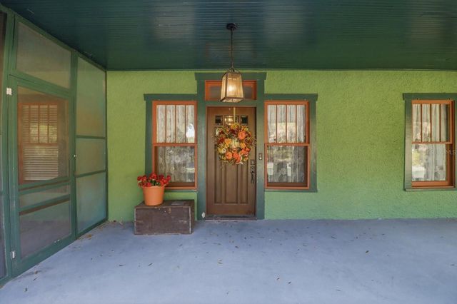 754 NE 2ND AVENUE, Crystal River, FL 34428