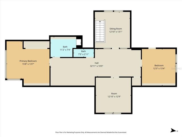 754 NE 2ND AVENUE, Crystal River, FL 34428