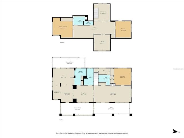 754 NE 2ND AVENUE, Crystal River, FL 34428