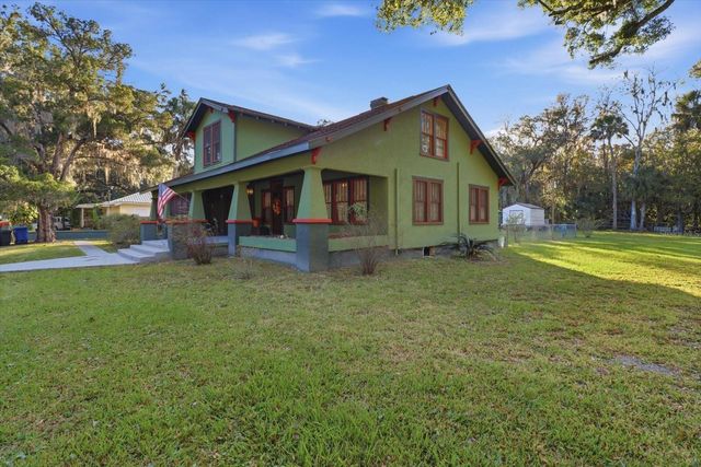 754 NE 2ND AVENUE, Crystal River, FL 34428