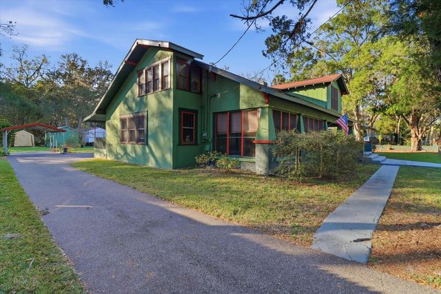 754 NE 2ND AVENUE, Crystal River, FL 34428