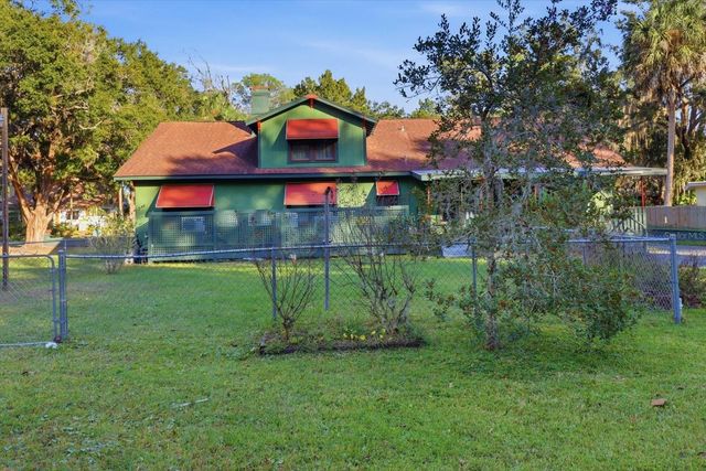 754 NE 2ND AVENUE, Crystal River, FL 34428