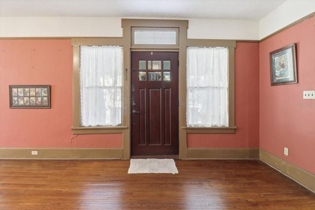 754 NE 2ND AVENUE, Crystal River, FL 34428