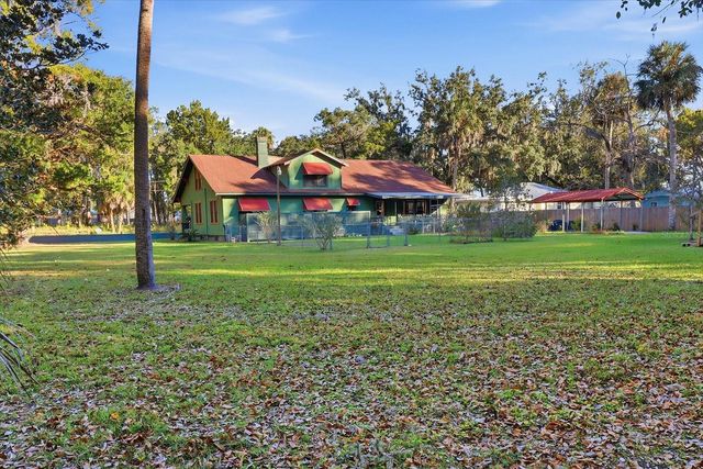 754 NE 2ND AVENUE, Crystal River, FL 34428