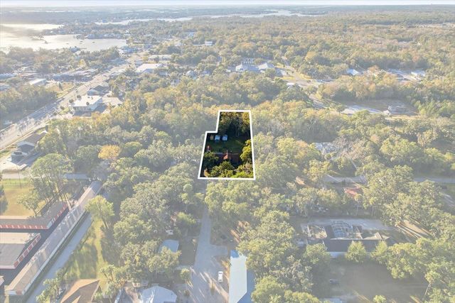 754 NE 2ND AVENUE, Crystal River, FL 34428