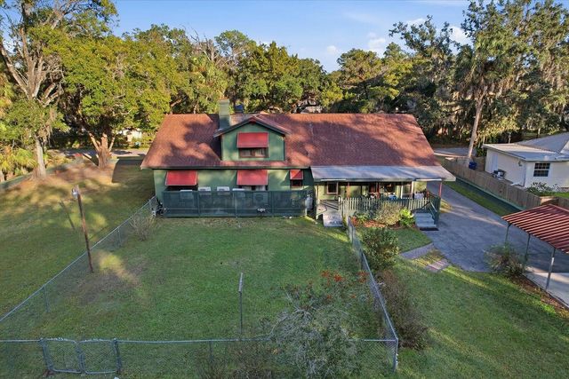 754 NE 2ND AVENUE, Crystal River, FL 34428