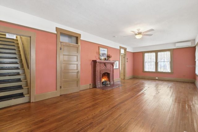 754 NE 2ND AVENUE, Crystal River, FL 34428