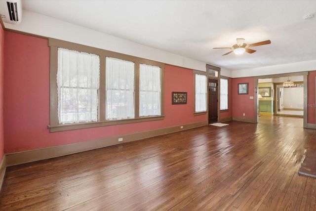 754 NE 2ND AVENUE, Crystal River, FL 34428