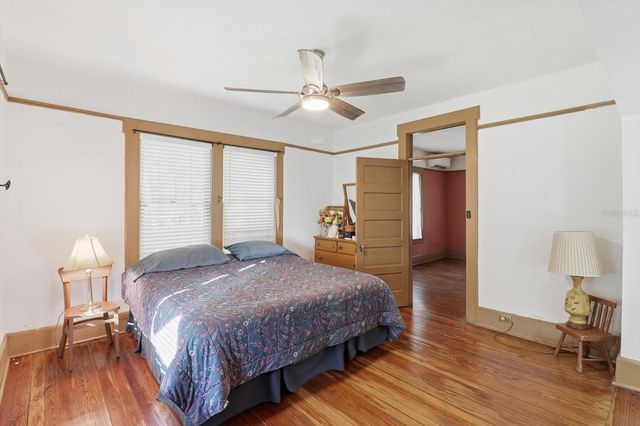 754 NE 2ND AVENUE, Crystal River, FL 34428