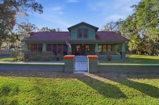 754 NE 2ND AVENUE, Crystal River, FL 34428