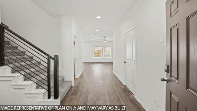 724 Lampasas Trail, Dayton, TX 77535