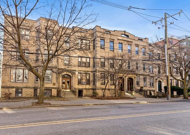 63 Longwood Ave 2, Brookline, MA 02446