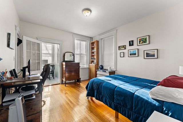 63 Longwood Ave 2, Brookline, MA 02446