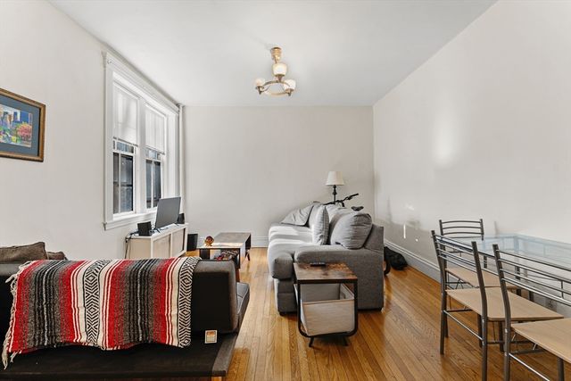 63 Longwood Ave 2, Brookline, MA 02446