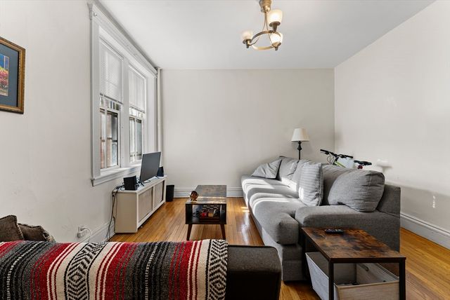 63 Longwood Ave 2, Brookline, MA 02446