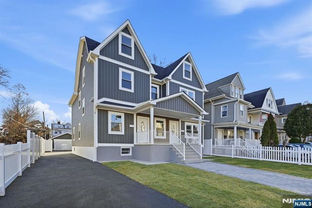 46 Eppirt Street, East Orange, NJ 07018