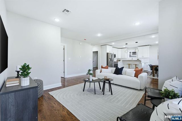 46 Eppirt Street, East Orange, NJ 07018