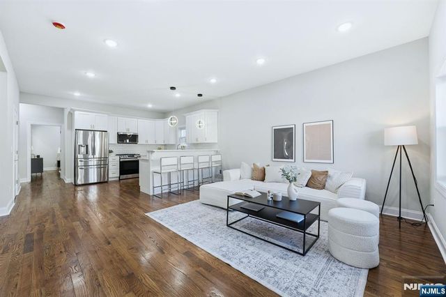 46 Eppirt Street, East Orange, NJ 07018